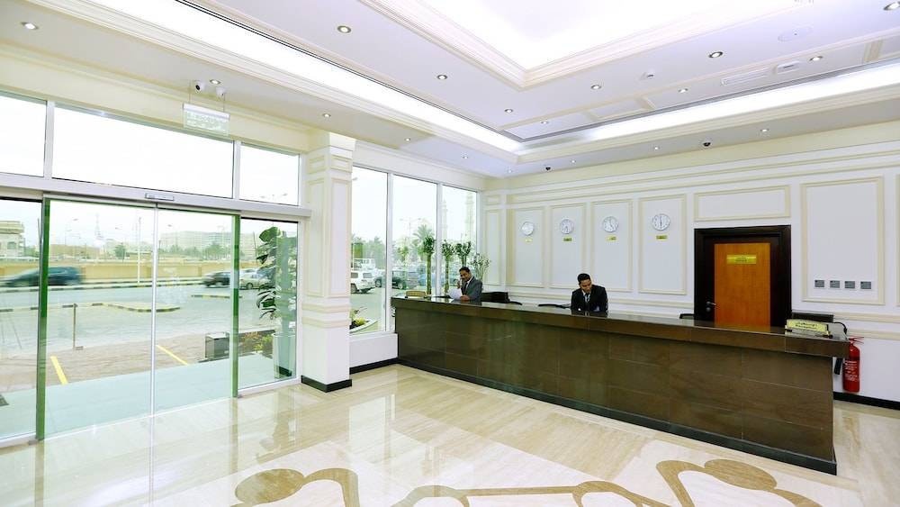Muscat International Hotel Plaza 2