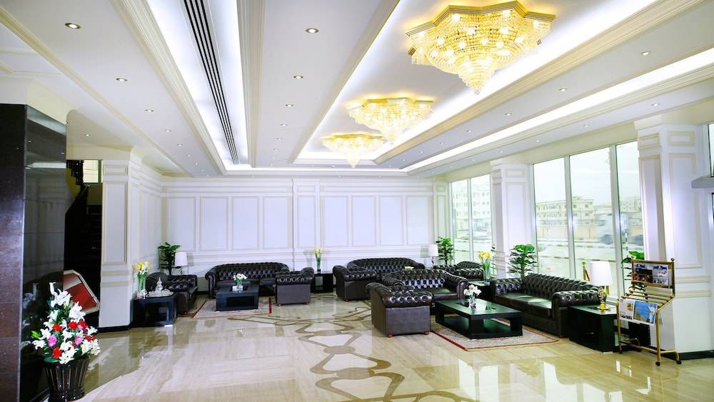 Muscat International Hotel Plaza 1