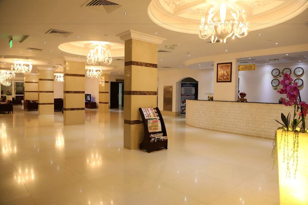Beach Resort Salalah 2