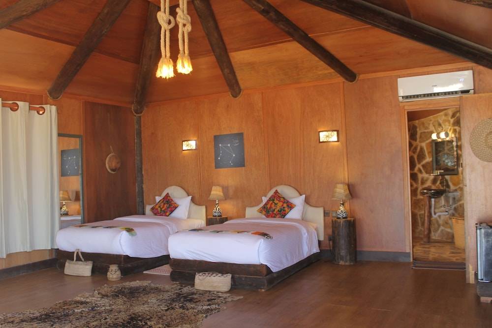 Souly Ecolodge Salalah 1