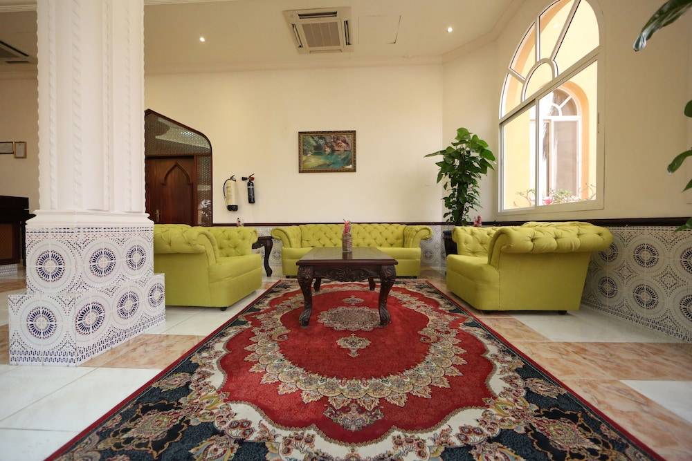 Samharam Resort Salalah 2