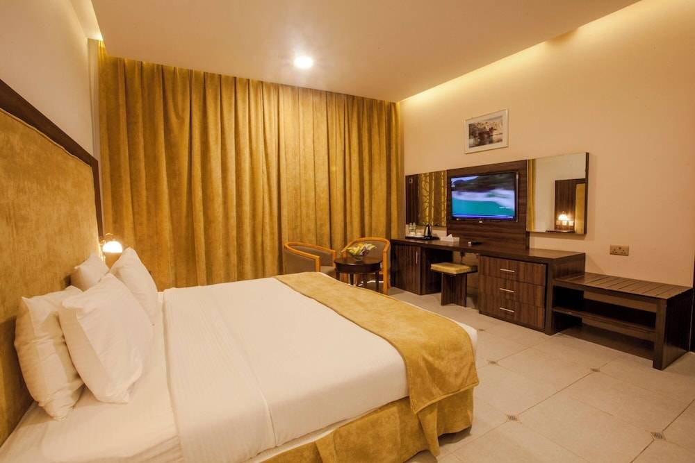 Samharam Resort Salalah 1
