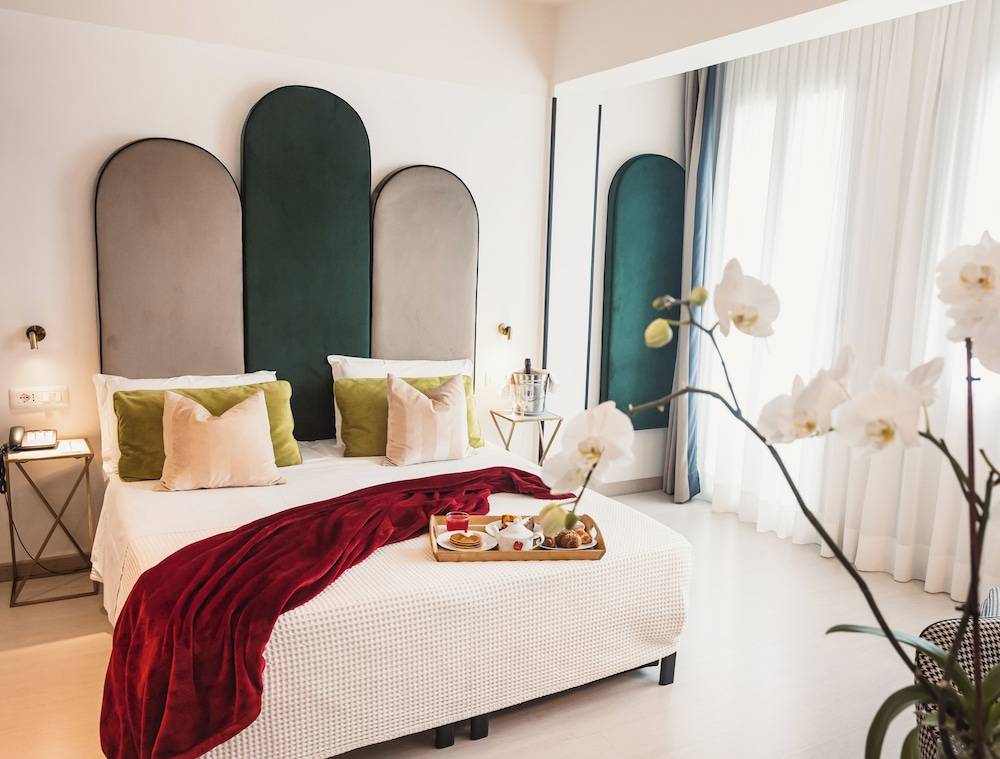 Art Hotel Milano 1