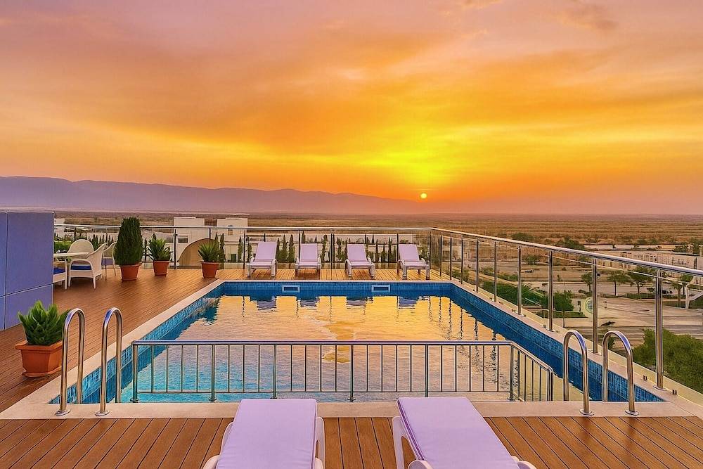 Salalah International Hotel 1