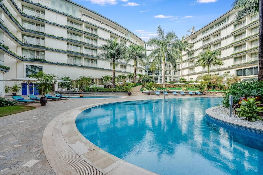 Radisson Blu Hotel & Convention Centre Kigali 1