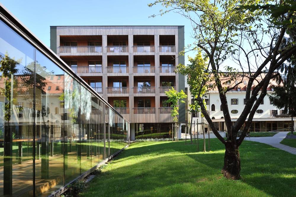 Hotel Balnea Superior - Terme Krka 1
