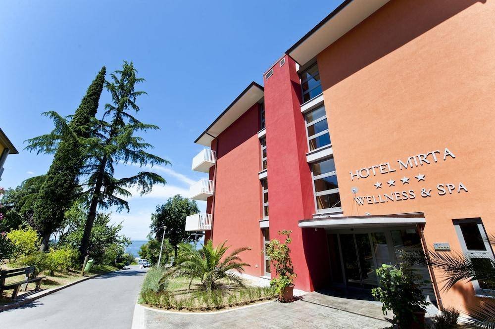 San Simon Hotel Resort 1