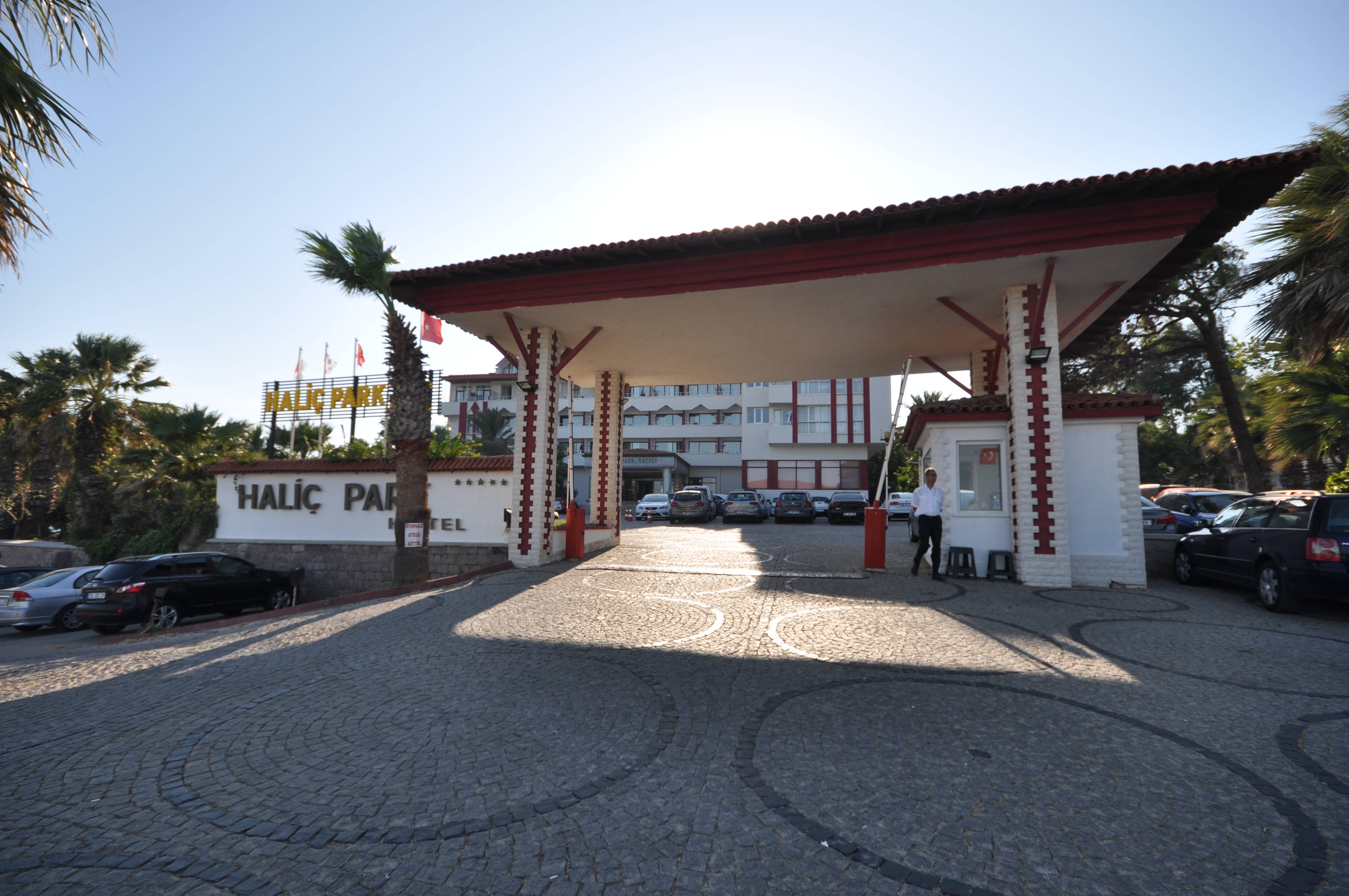 Halic Park Ayvalik 2