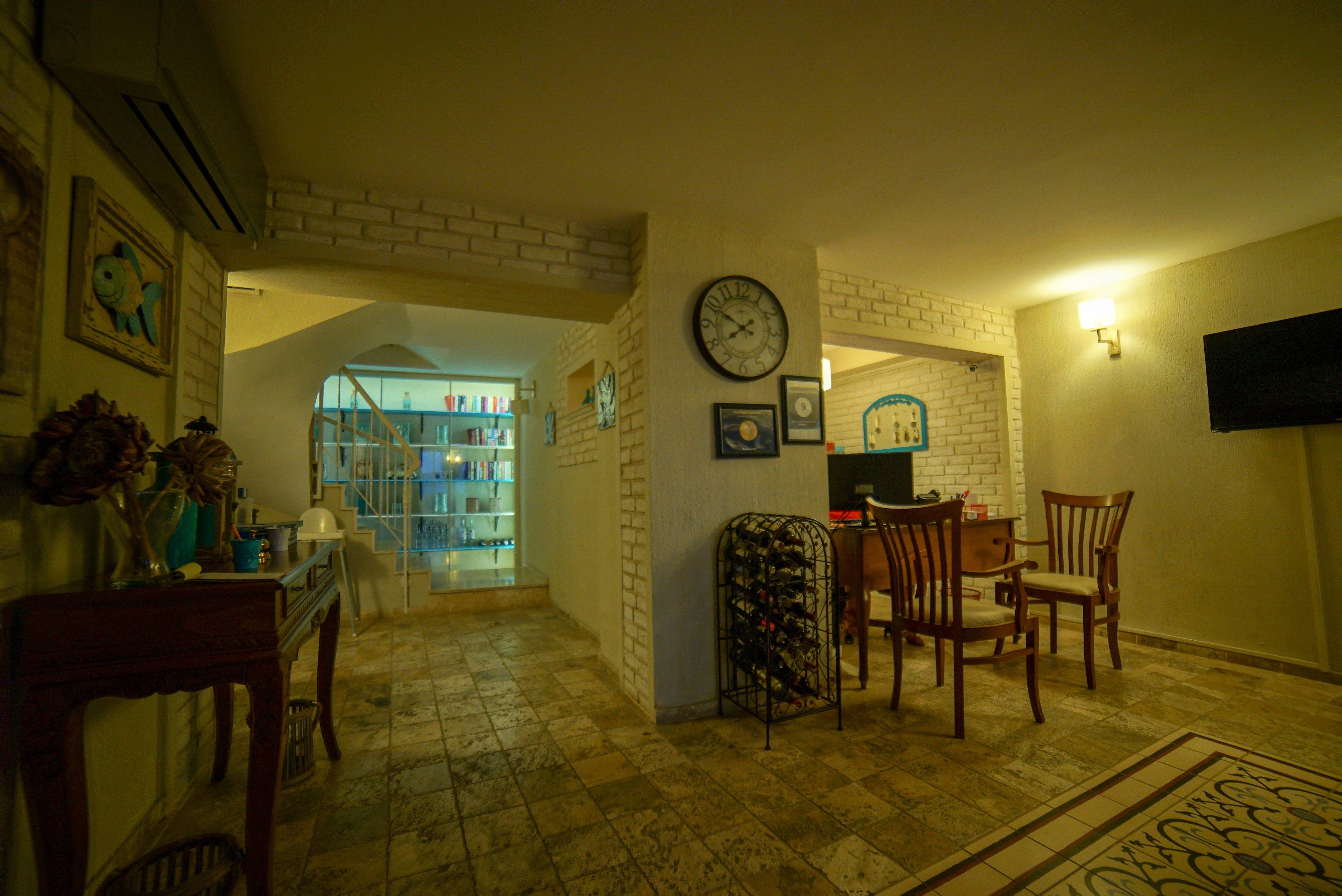 Karamela Otel 2