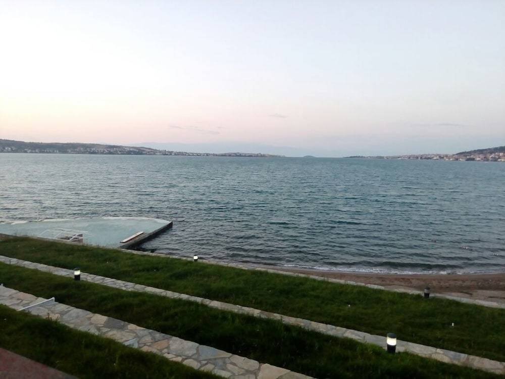 Çamlık 87 Hotel Ayvalık 1