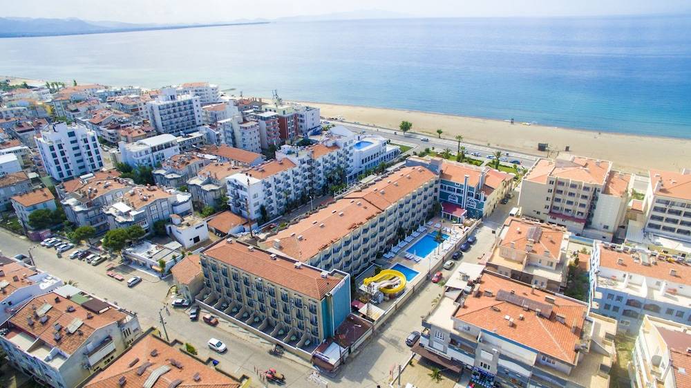 Buyuk Berk Hotel 1