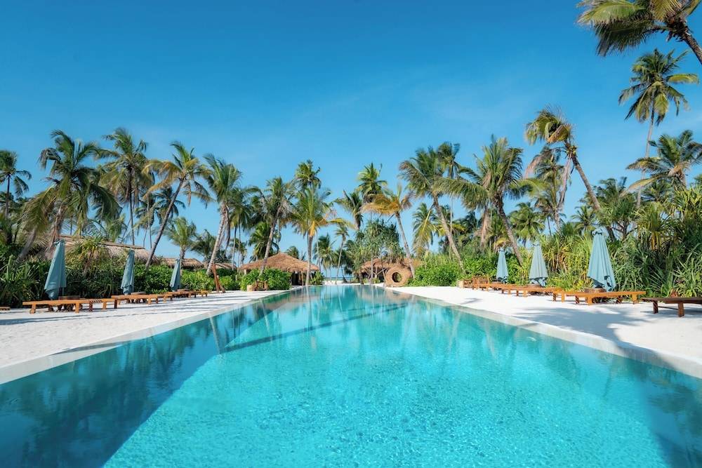 Sensations Eco-Chic Hotel 1