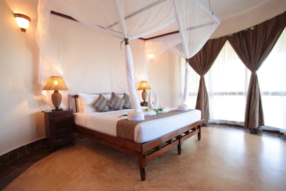 Ocean Paradise Resort & Spa 2