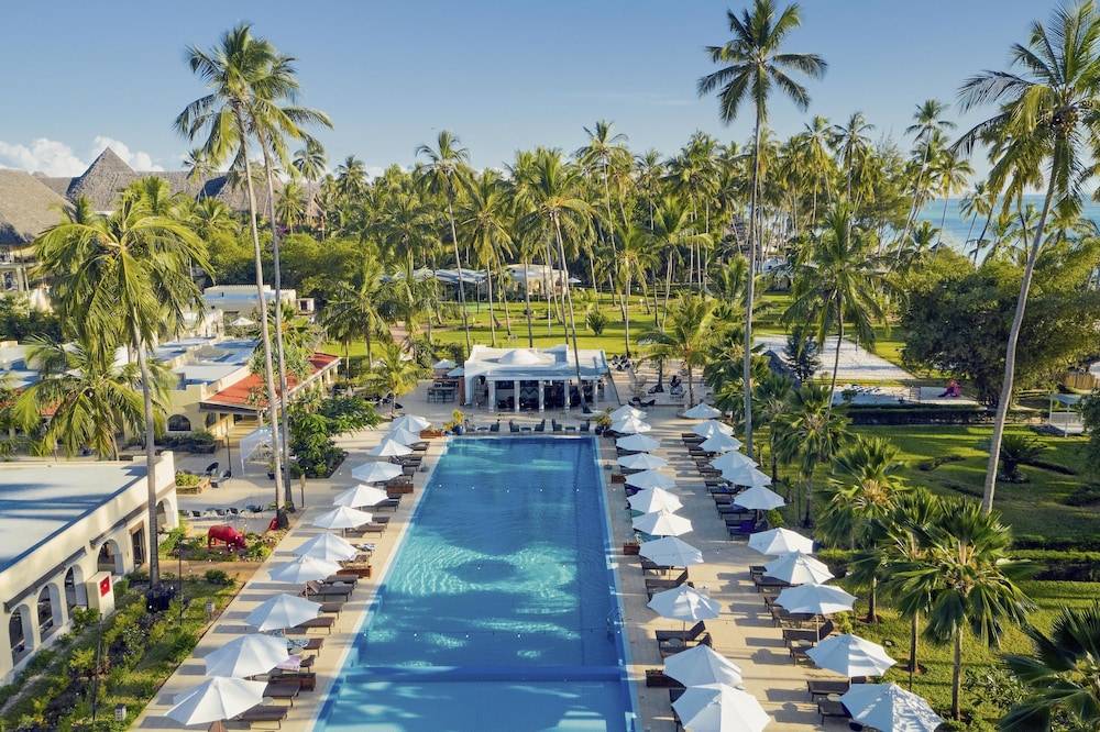 TUI BLUE Bahari Zanzibar 1