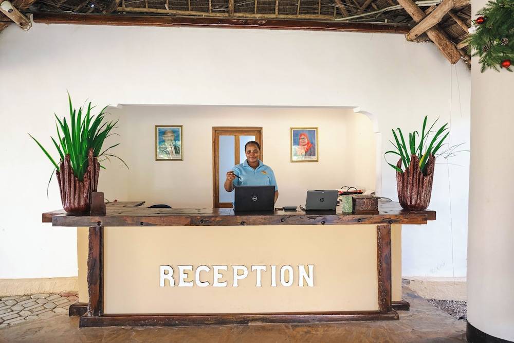 Tanzanite Beach Resort and Spa 2