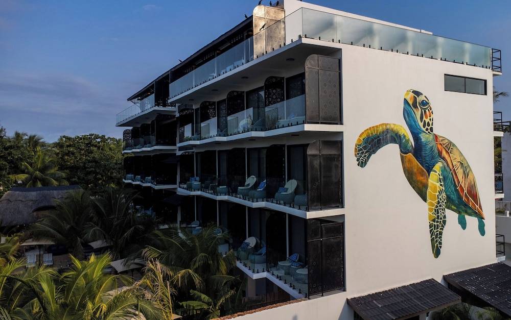 Z Hotel & Z2 Hotel 1