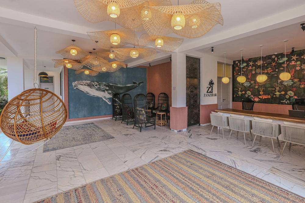 Z Hotel & Z2 Hotel 2