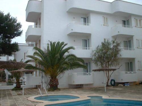 Lavendel Apartments 1