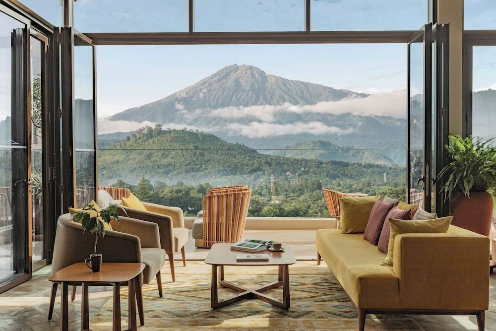 Gran Meliá Arusha 1