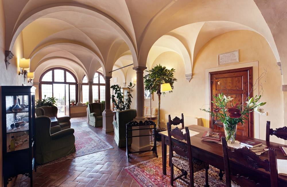 Palazzo Leopoldo Dimora Storica & Spa 2