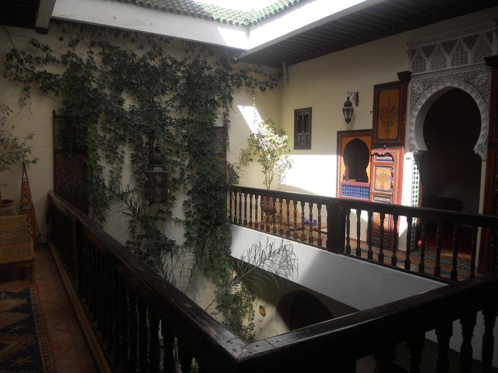 Ryad Bahia 2