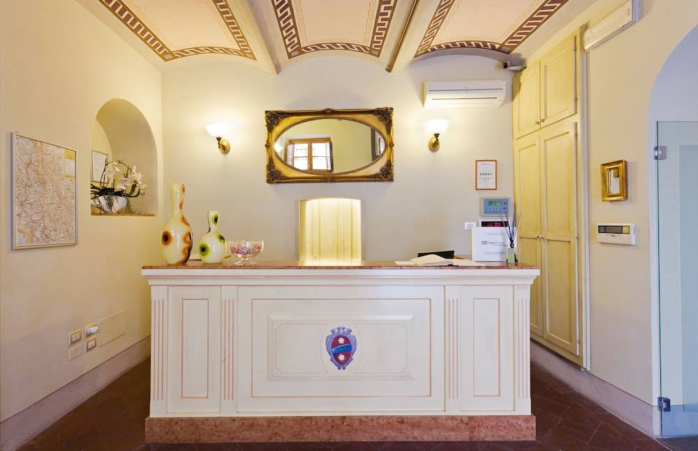 Hotel Palazzo San Niccolò & Spa 2