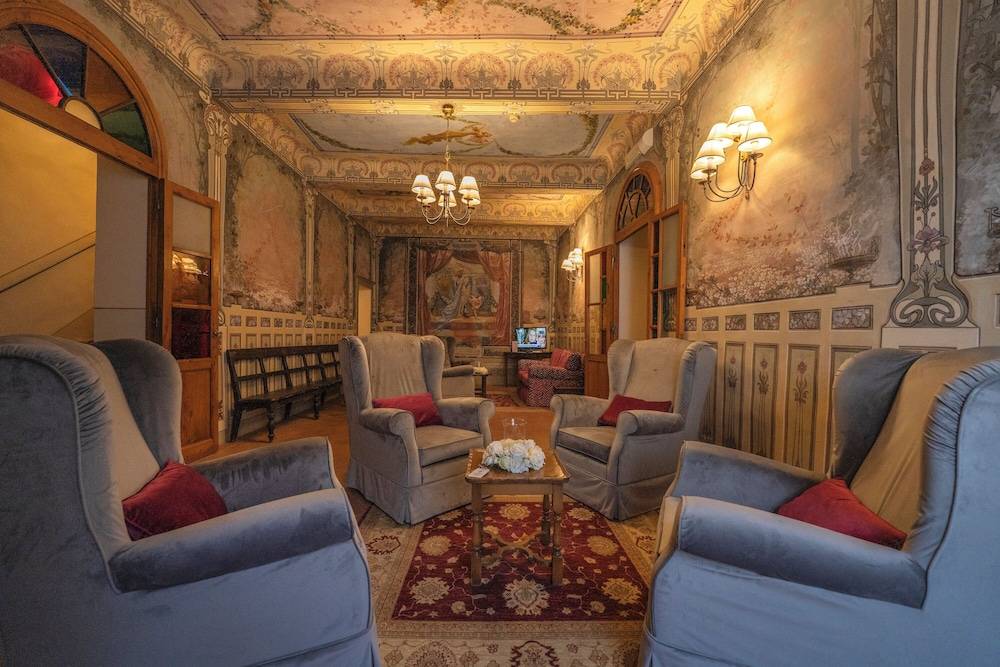 Hotel Palazzo San Niccolò & Spa 1