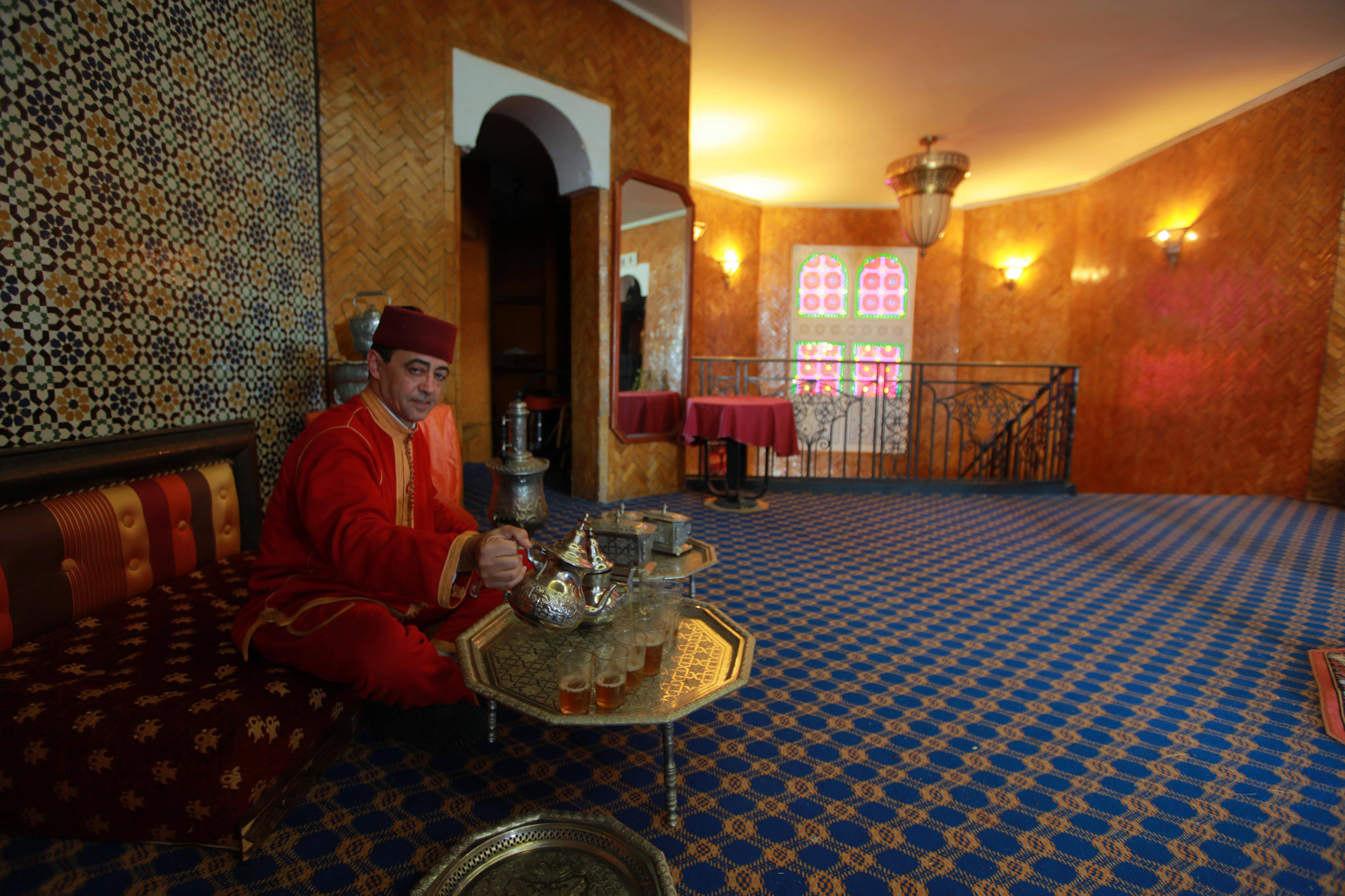 Hotel Transatlantique 2