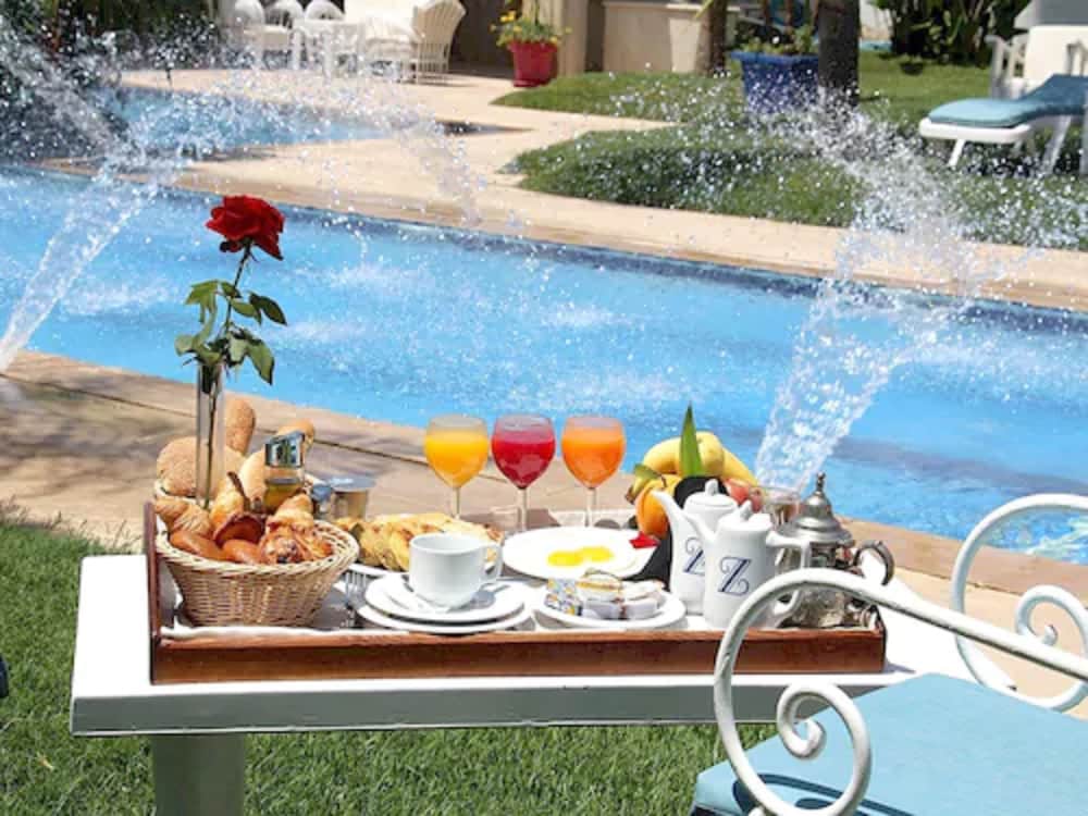 Zaki Hotel 1