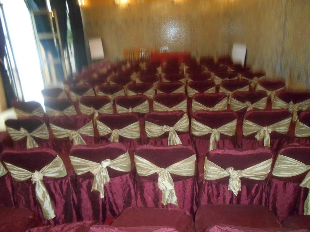 Hotel Babel 2