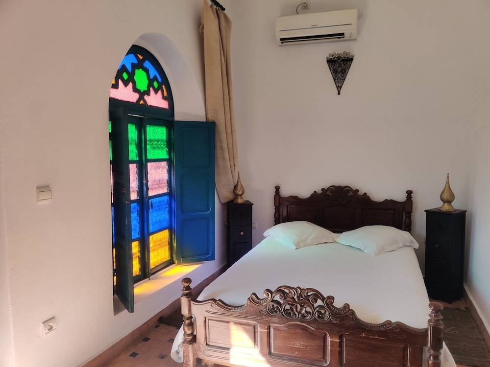 Riad Menthe Et Citron 2