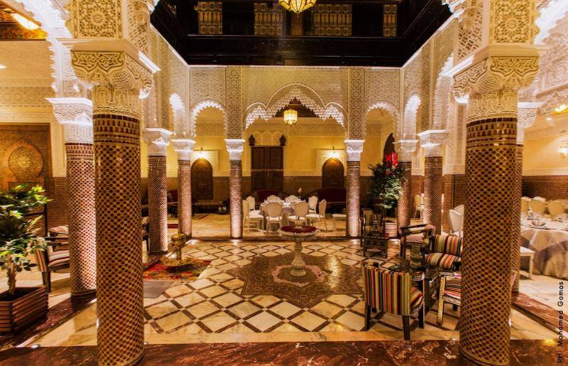 Riad Ritaj 1