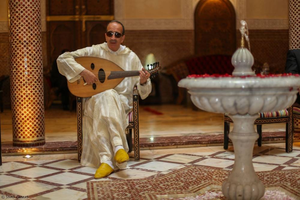Riad Ritaj 2
