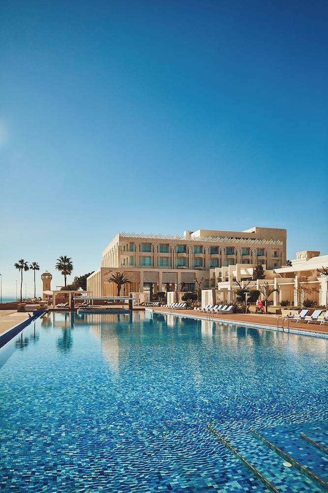 Marchica Lagoon Resort 1