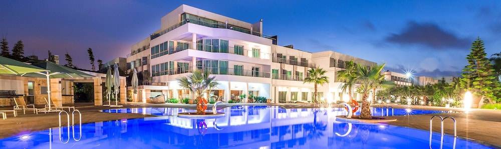 Avanti Mohammedia Hotel 1