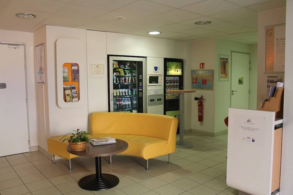 First Inn Hotel 1