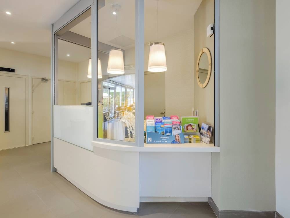 B&B HOTEL Antibes Juan-les-Pins 2