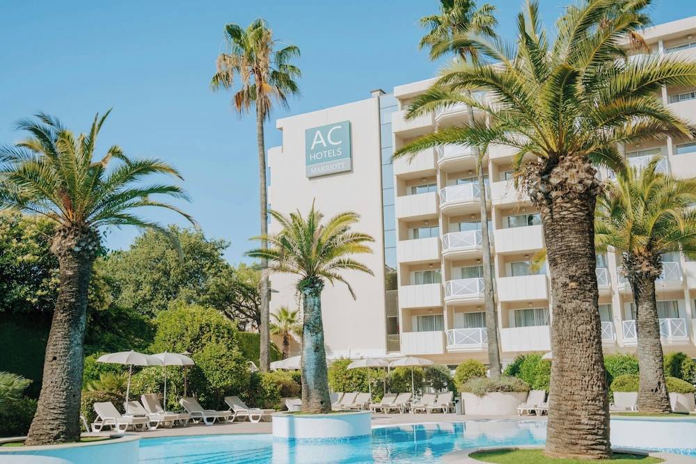 AC Hotel by Marriott Ambassadeur Antibes - Juan Les Pins 1