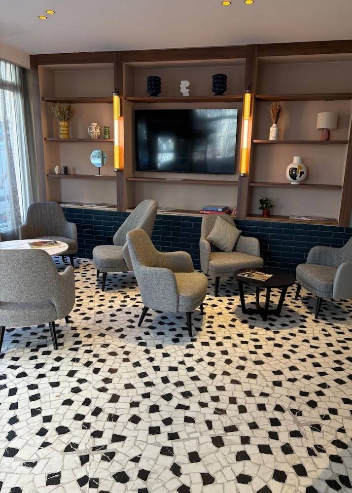 Hôtel CASA MOHO - Juan-Les-Pins 2