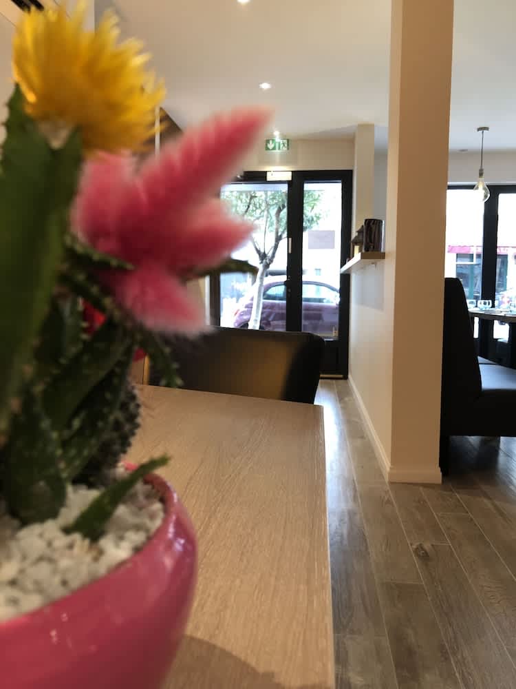 Hotel Courbet 2