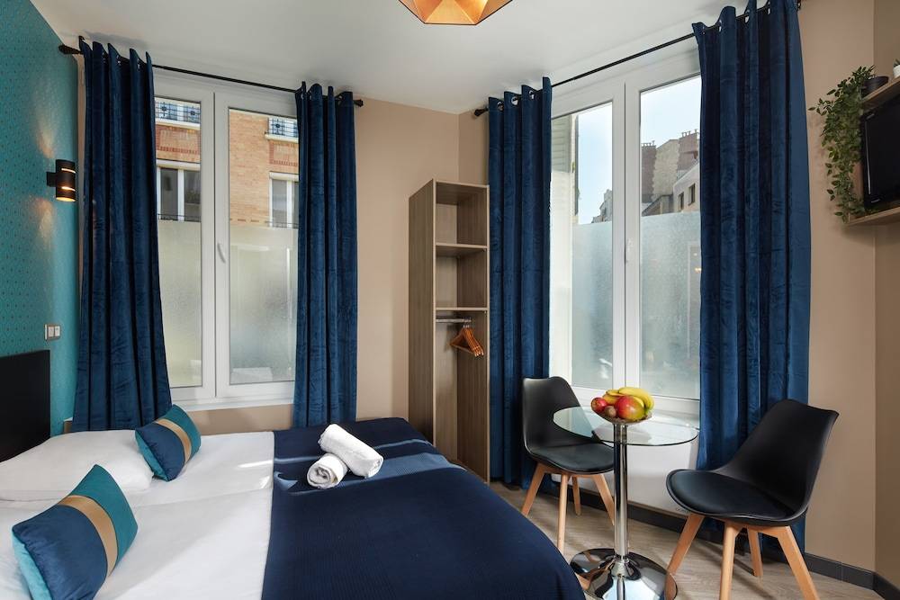 Résidence AURMAT - Appart - Hôtel - Paris - Boulogne 1