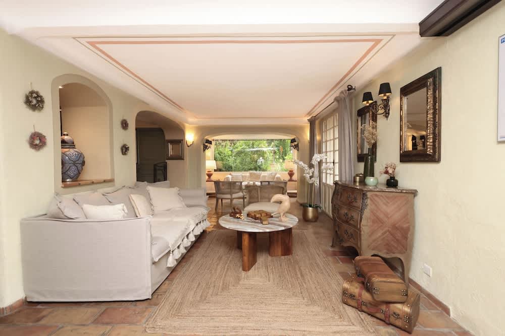 Hôtel La Villa Sainte Valérie Adults Only 2