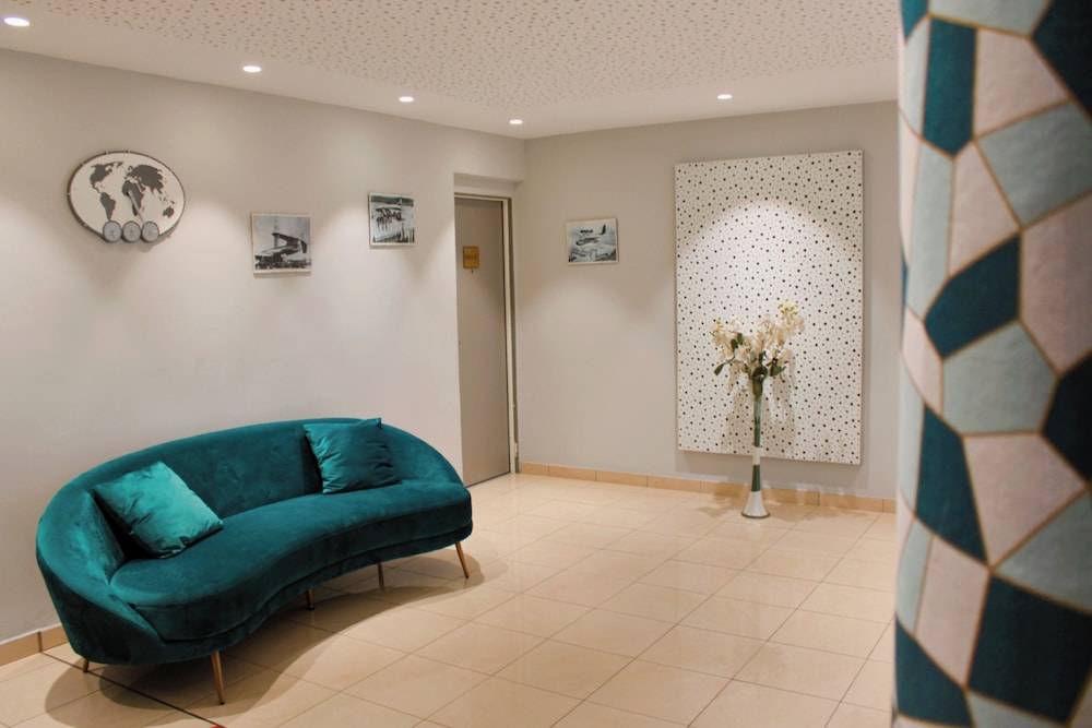 Hotel Poretta 2