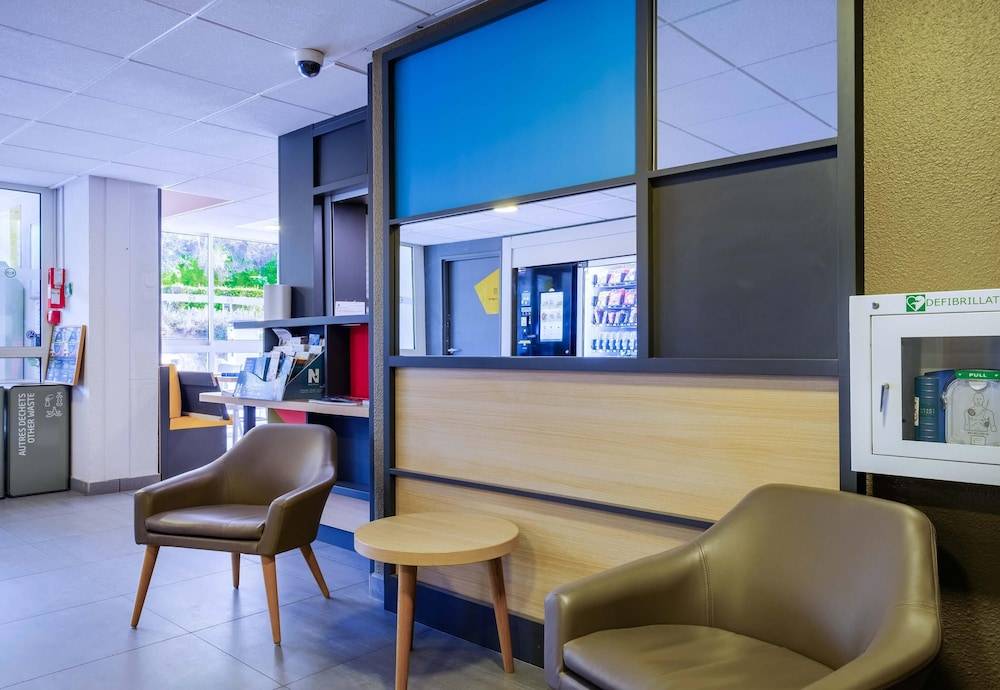 B&B HOTEL Antibes Sophia Antipolis 2