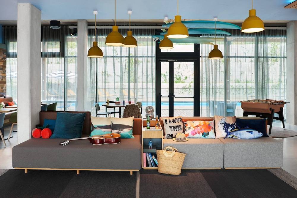 Moxy Antibes Sophia Antipolis 2