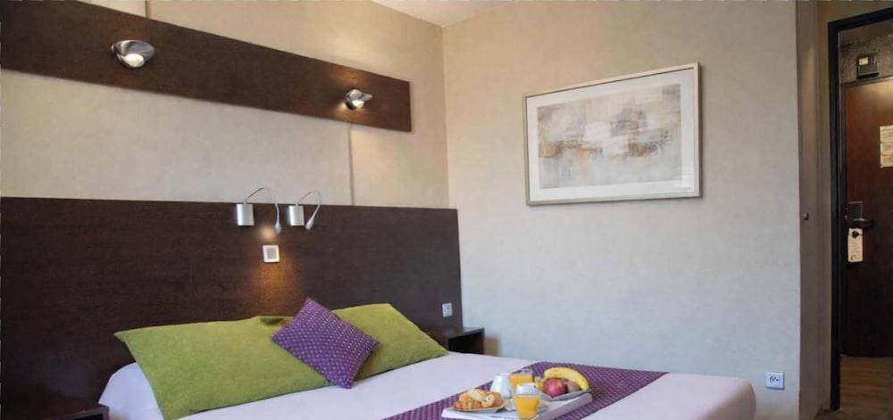 The Originals City, Hôtel Ascotel, Lille Est Grand Stade 1