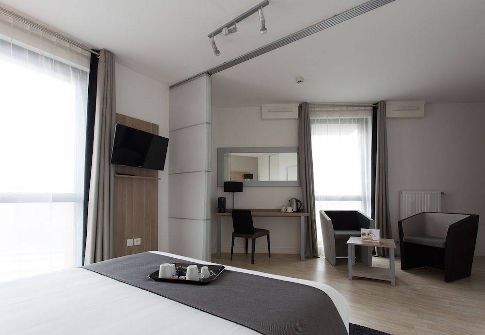Twenty Business Flats Lille Grand Stade 2
