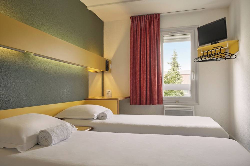 The Originals Access, Hôtel Moustache, Seclin 2