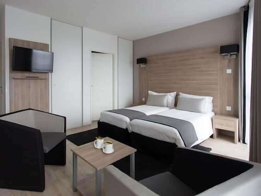 Twenty Business Flats Lille Grand Stade 1