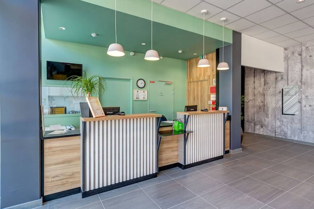 B&B HOTEL Paris Sud Chatenay Malabry 2